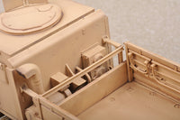 1/35 Trumpeter M1083 MTV(ARMOR CAB) - 1008