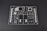 1/35 Trumpeter Soviet KV-122 Heavy Tank - 1570