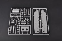 1/35 Trumpeter Soviet KV-122 Heavy Tank - 1570