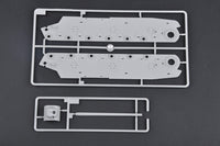 1/35 Trumpeter Soviet KV-1S/85 Heavy Tank - 1567