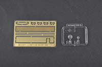 1/35 Trumpeter Soviet KV-1S/85 Heavy Tank - 1567