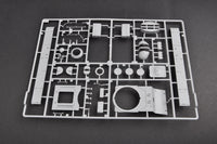 1/35 Trumpeter Soviet KV-85 Heavy Tank - 1569