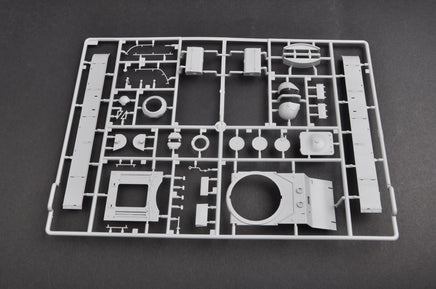1/35 Trumpeter Soviet KV-85 Heavy Tank - 1569