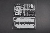 1/35 Trumpeter Soviet KV-85 Heavy Tank - 1569