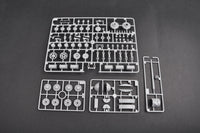1/35 Trumpeter Soviet KV-85 Heavy Tank - 1569