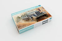 1/35 Trumpeter Sd.Kfz.8 Schwerer Zugkraftwagen 12t - 1583 - MPM Hobbies