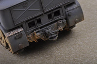 1/35 Trumpeter Sd.Kfz.8 Schwerer Zugkraftwagen 12t - 1583 - MPM Hobbies