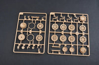 1/35 Trumpeter Sd.Kfz.8 Schwerer Zugkraftwagen 12t - 1583 - MPM Hobbies