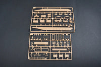 1/35 Trumpeter Sd.Kfz.8 Schwerer Zugkraftwagen 12t - 1583 - MPM Hobbies