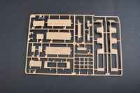 1/35 Trumpeter Sd.Kfz.8 Schwerer Zugkraftwagen 12t - 1583 - MPM Hobbies
