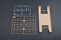 1/35 Trumpeter Sd.Kfz.8 Schwerer Zugkraftwagen 12t - 1583 - MPM Hobbies