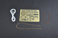 1/35 Trumpeter Sd.Kfz.8 Schwerer Zugkraftwagen 12t - 1583 - MPM Hobbies