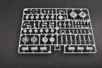 1/35 Trumpeter Soviet SU-152 Self-propelled Heavy Howitzer - 1571 - MPM Hobbies