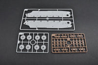 1/35 Trumpeter Soviet SU-152 Self-propelled Heavy Howitzer - 1571 - MPM Hobbies