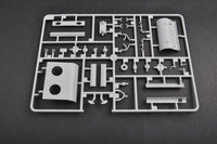 1/35 Trumpeter Soviet SU-152 Self-propelled Heavy Howitzer - 1571 - MPM Hobbies