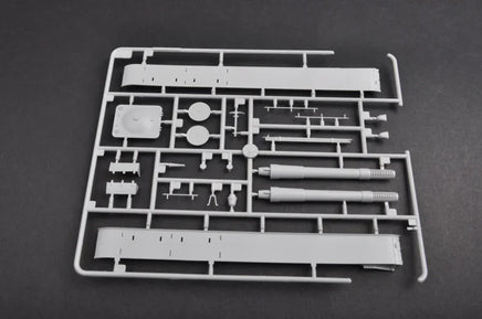 1/35 Trumpeter Soviet SU-152 Self-propelled Heavy Howitzer - 1571 - MPM Hobbies