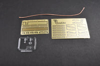 1/35 Trumpeter Soviet SU-152 Self-propelled Heavy Howitzer - 1571 - MPM Hobbies
