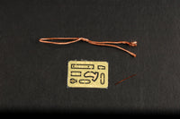 1/35 Trumpeter Soviet KV-8 Heavy Tank - 1565