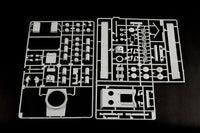 1/35 Trumpeter Soviet KV-8 Heavy Tank - 1565