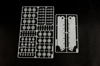 1/35 Trumpeter Soviet KV-8 Heavy Tank - 1565