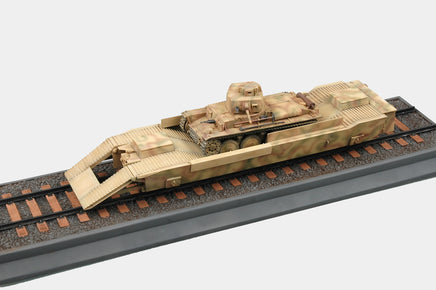 1/35 Trumpeter Panzertragerwagen - 1508