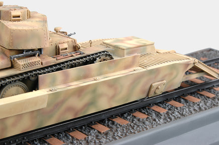 1/35 Trumpeter Panzertragerwagen - 1508