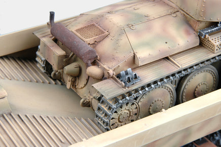 1/35 Trumpeter Panzertragerwagen - 1508