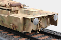 1/35 Trumpeter Panzertragerwagen - 1508