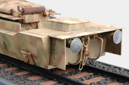 1/35 Trumpeter Panzertragerwagen - 1508