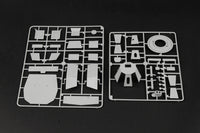 1/35 Trumpeter German Kanonen und Flakwagen - 1511
