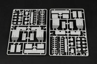 1/35 Trumpeter German Kanonen und Flakwagen - 1511