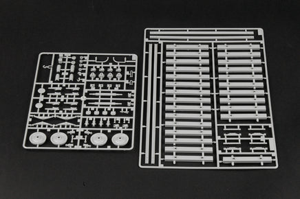 1/35 Trumpeter German Kanonen und Flakwagen - 1511