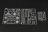 1/35 Trumpeter German Kanonen und Flakwagen - 1511