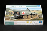 1/35 Trumpeter M1133 Stryker MEV - 1559