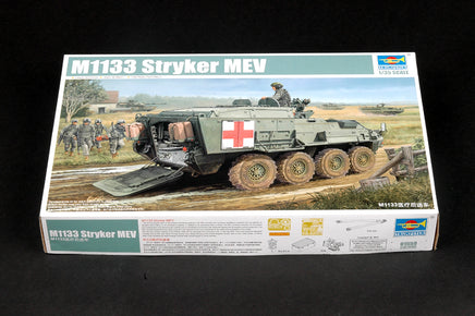 1/35 Trumpeter M1133 Stryker MEV - 1559