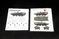 1/35 Trumpeter M1133 Stryker MEV - 1559