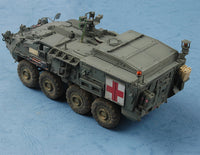 1/35 Trumpeter M1133 Stryker MEV - 1559