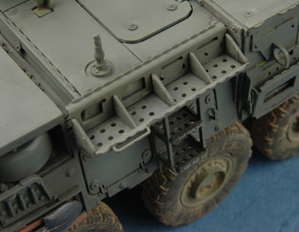 1/35 Trumpeter M1133 Stryker MEV - 1559