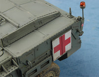 1/35 Trumpeter M1133 Stryker MEV - 1559