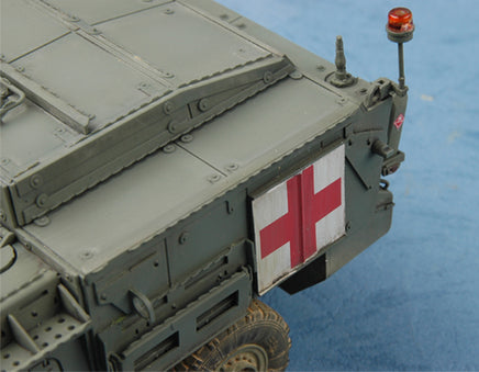 1/35 Trumpeter M1133 Stryker MEV - 1559