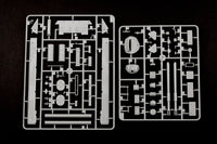 1/35 Trumpeter Russian ASU-85 airborne self-propelled gun Mod.1956 - 1588