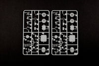 1/35 Trumpeter Russian ASU-85 airborne self-propelled gun Mod.1956 - 1588