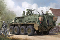 1/35 Trumpeter M1135 Stryker NBC RV - 1560
