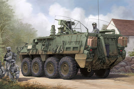 1/35 Trumpeter M1135 Stryker NBC RV - 1560