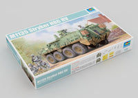 1/35 Trumpeter M1135 Stryker NBC RV - 1560