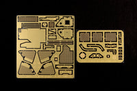 1/35 Trumpeter M1135 Stryker NBC RV - 1560