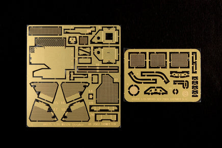1/35 Trumpeter M1135 Stryker NBC RV - 1560