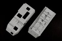 1/35 Trumpeter M1135 Stryker NBC RV - 1560