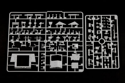 1/35 Trumpeter M1135 Stryker NBC RV - 1560