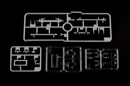 1/35 Trumpeter M1135 Stryker NBC RV - 1560